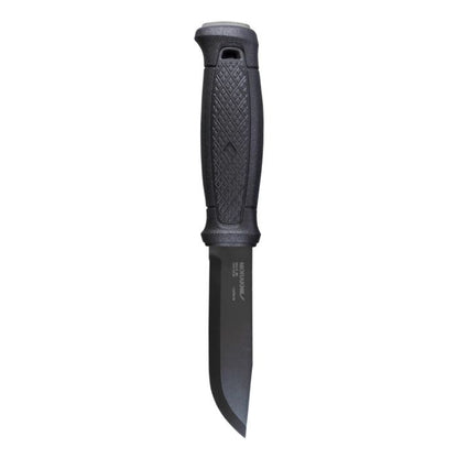 Morakniv Garberg BlackBlade (C) Carbon Steel Bushcraft Knife