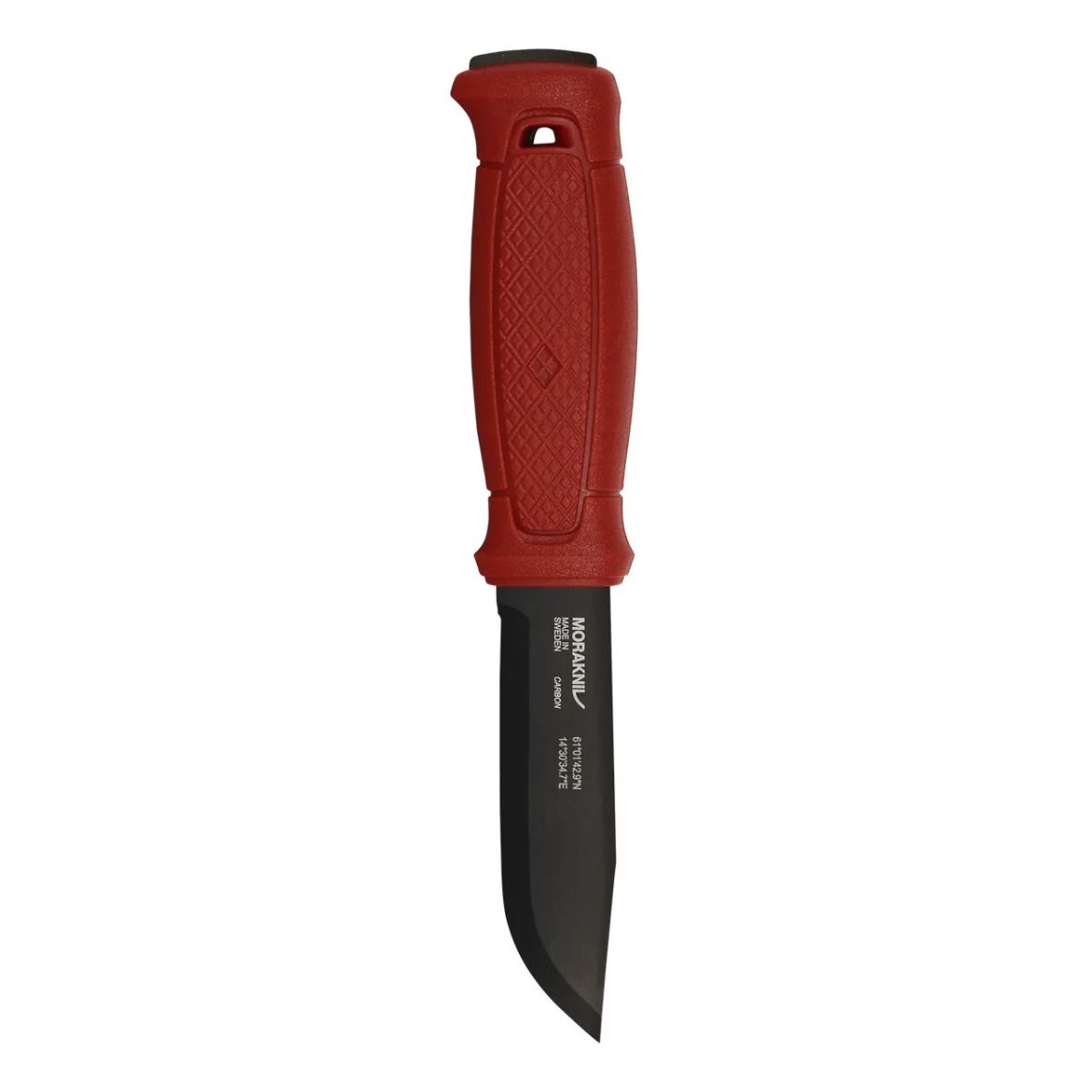 Morakniv Garberg BlackBlade (C) Carbon Steel Bushcraft Knife