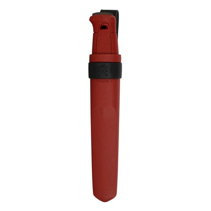 Morakniv Garberg BlackBlade (C) Carbon Steel Bushcraft Knife