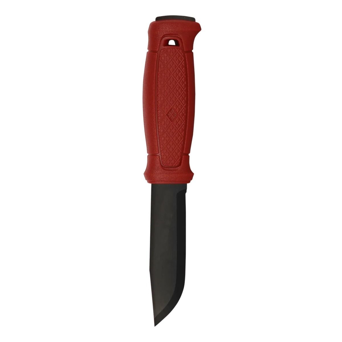 Morakniv Garberg BlackBlade (C) Carbon Steel Bushcraft Knife