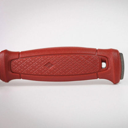 Morakniv Garberg BlackBlade (C) Carbon Steel Bushcraft Knife