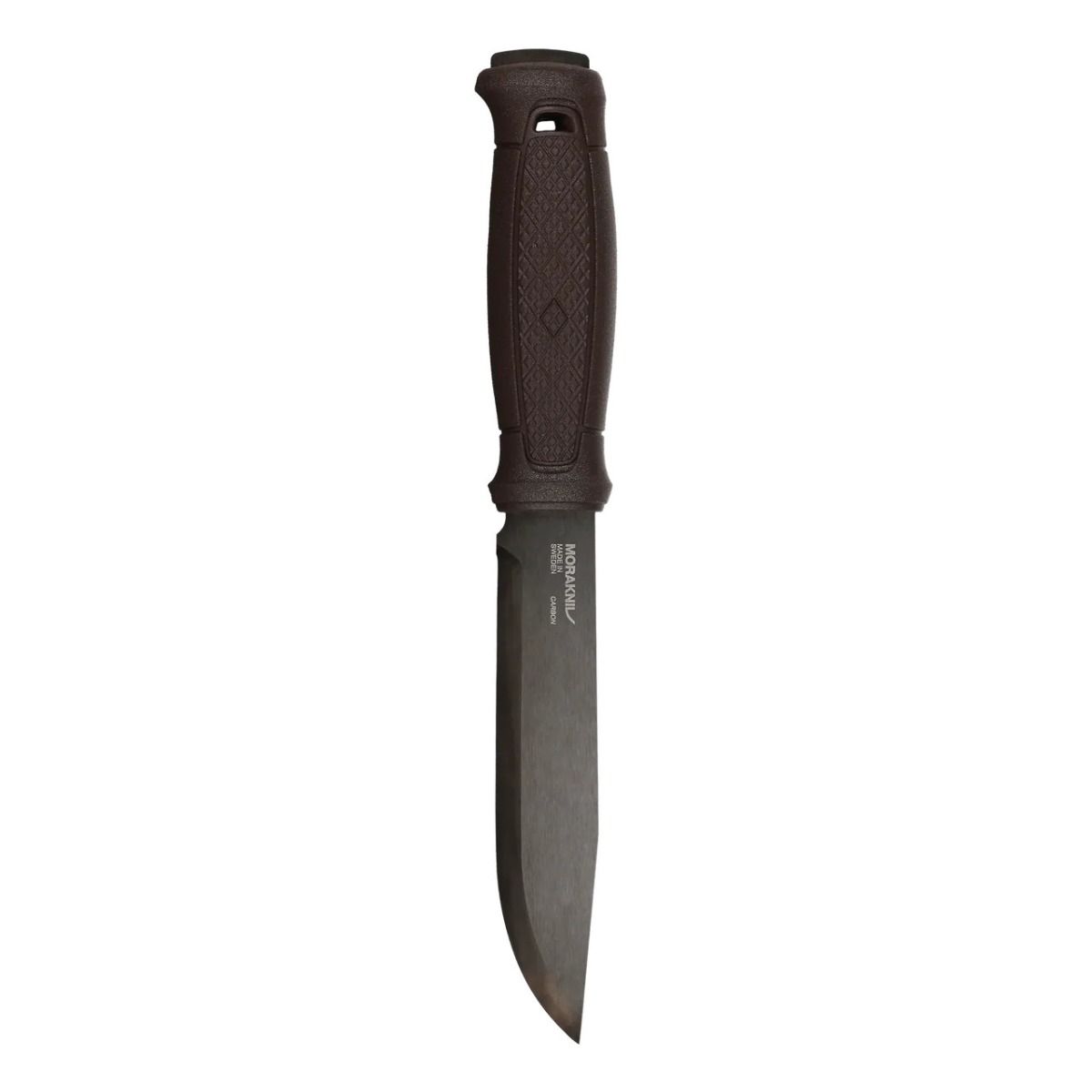 Morakniv Garberg Grand BlackBlade (C) Bushcraft Knife
