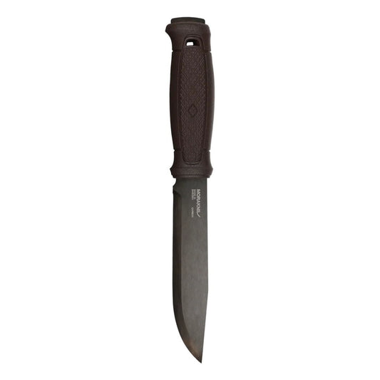 Morakniv Garberg Grand BlackBlade (C) Bushcraft Knife
