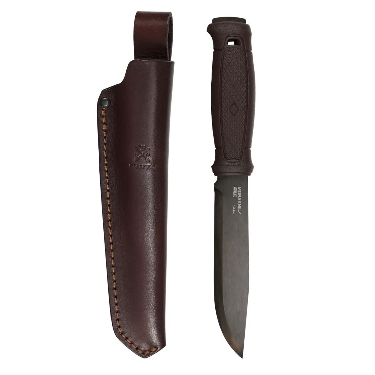 Morakniv Garberg Grand BlackBlade (C) Bushcraft Knife