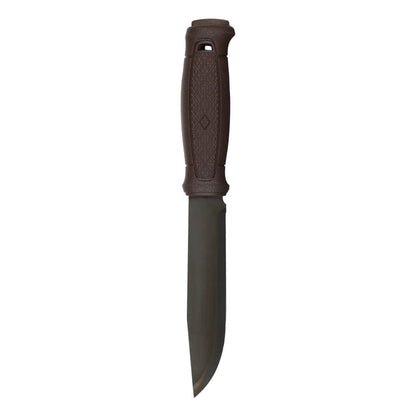 Morakniv Garberg Grand BlackBlade (C) Bushcraft Knife