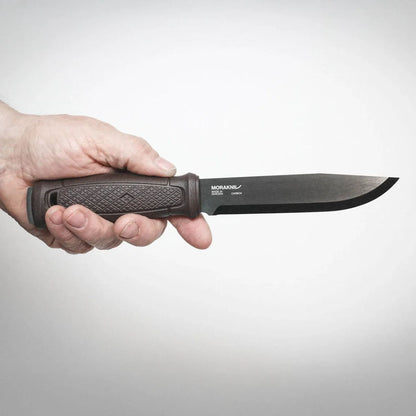 Morakniv Garberg Grand BlackBlade (C) Bushcraft Knife