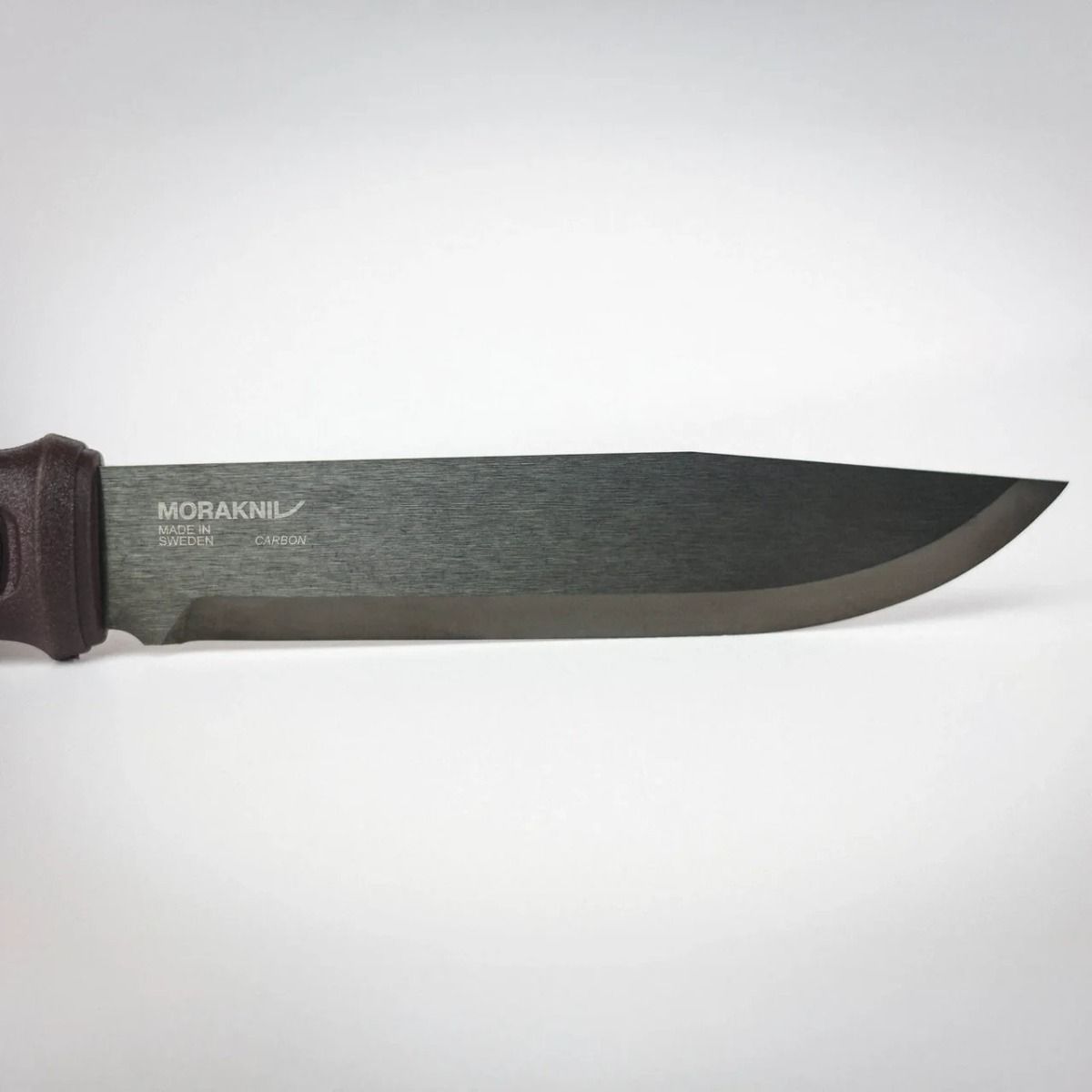 Morakniv Garberg Grand BlackBlade (C) Bushcraft Knife