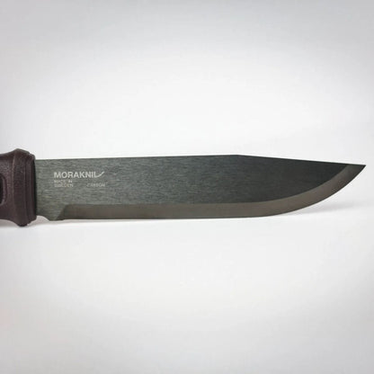 Morakniv Garberg Grand BlackBlade (C) Bushcraft Knife