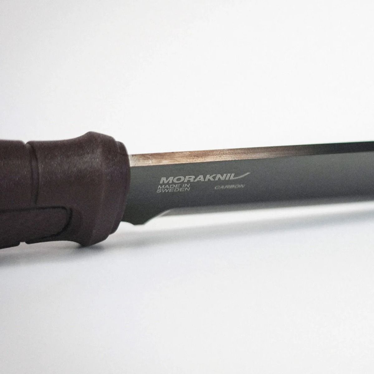 Morakniv Garberg Grand BlackBlade (C) Bushcraft Knife
