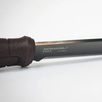 Morakniv Garberg Grand BlackBlade (C) Bushcraft Knife
