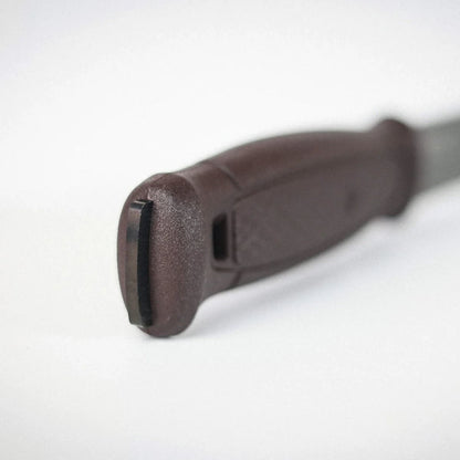 Morakniv Garberg Grand BlackBlade (C) Bushcraft Knife