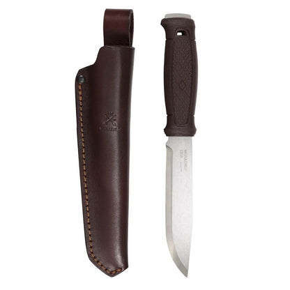Morakniv Garberg Grand (S) Stainless Bushcraft Knife