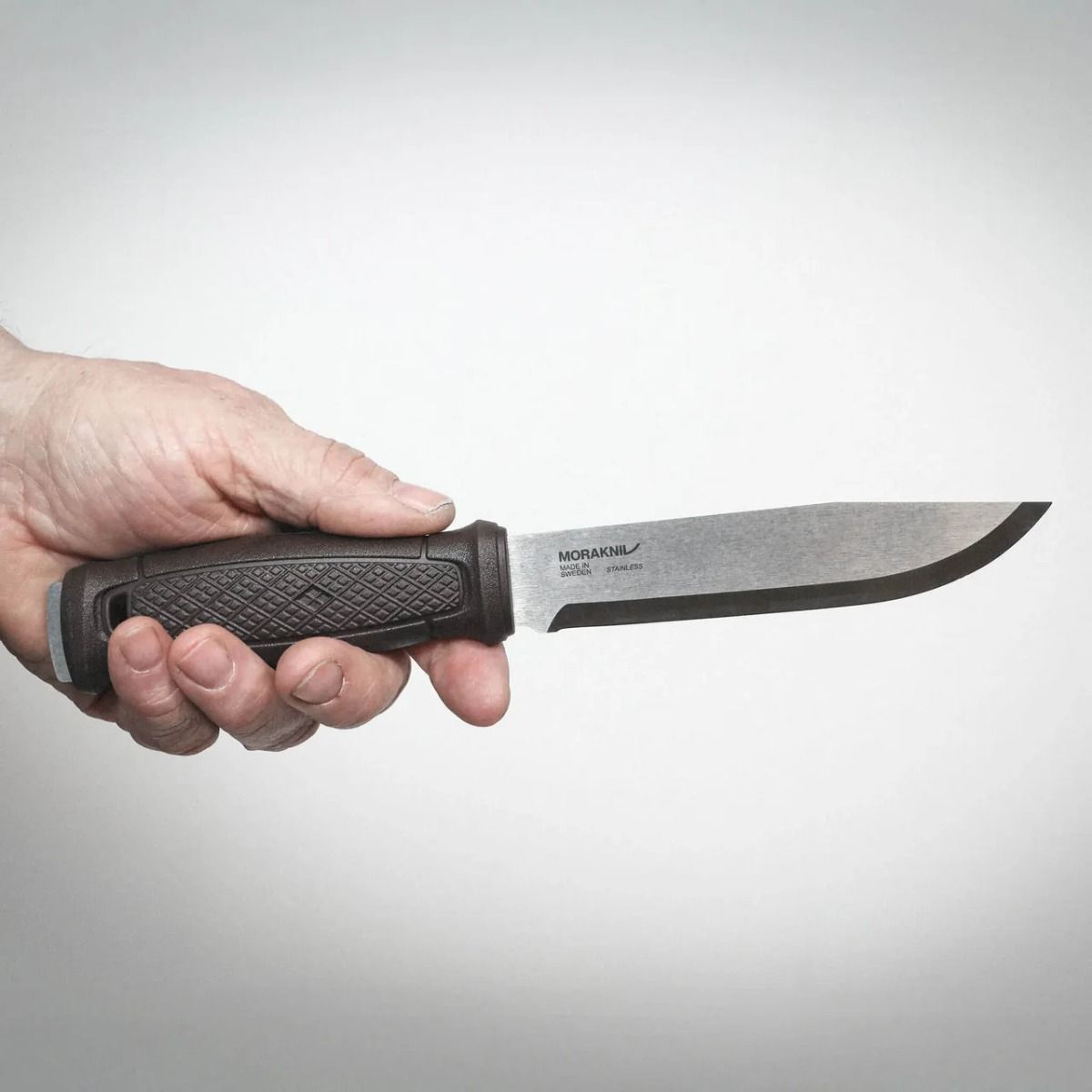 Morakniv Garberg Grand (S) Stainless Bushcraft Knife