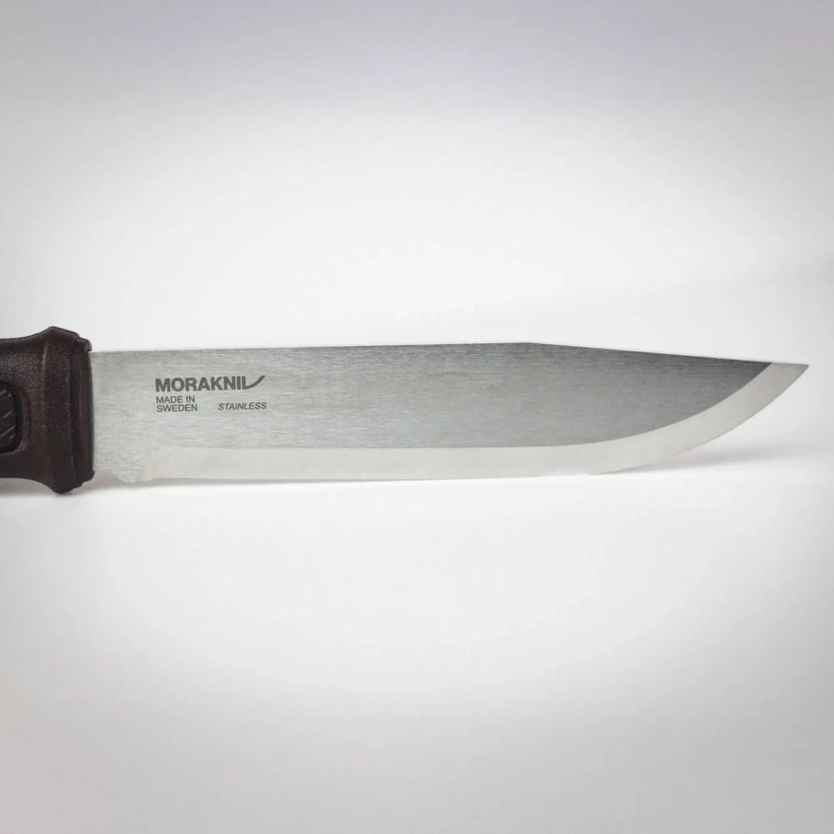 Morakniv Garberg Grand (S) Stainless Bushcraft Knife