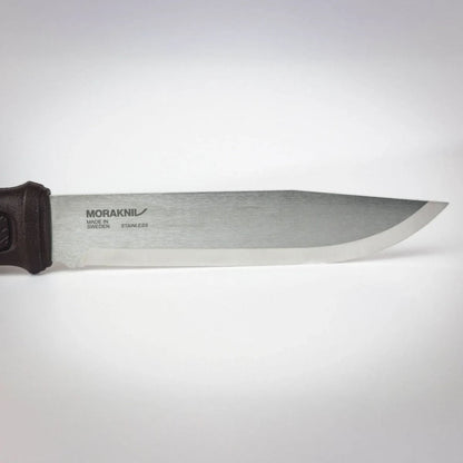 Morakniv Garberg Grand (S) Stainless Bushcraft Knife