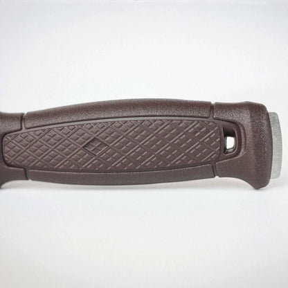 Morakniv Garberg Grand (S) Stainless Bushcraft Knife