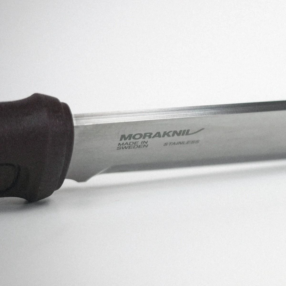Morakniv Garberg Grand (S) Stainless Bushcraft Knife