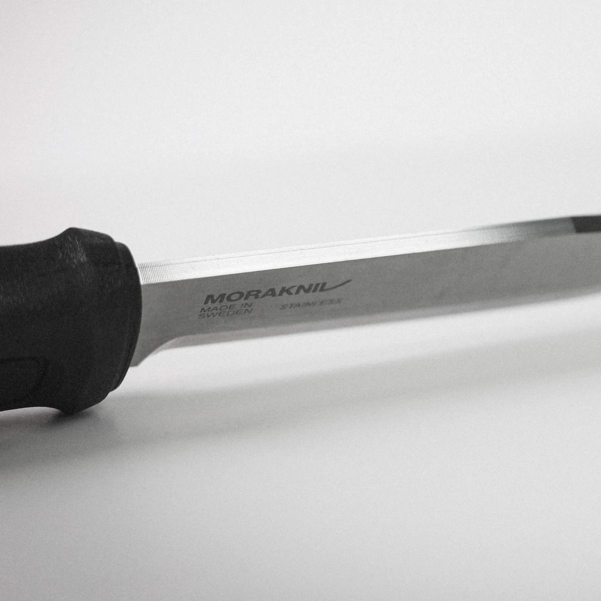 Morakniv Garberg (S) Stainless Bushcraft Knife
