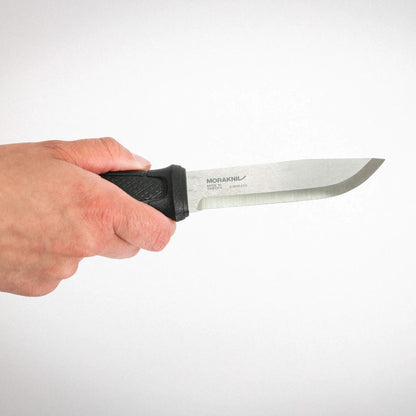 Morakniv Garberg (S) Stainless Bushcraft Knife