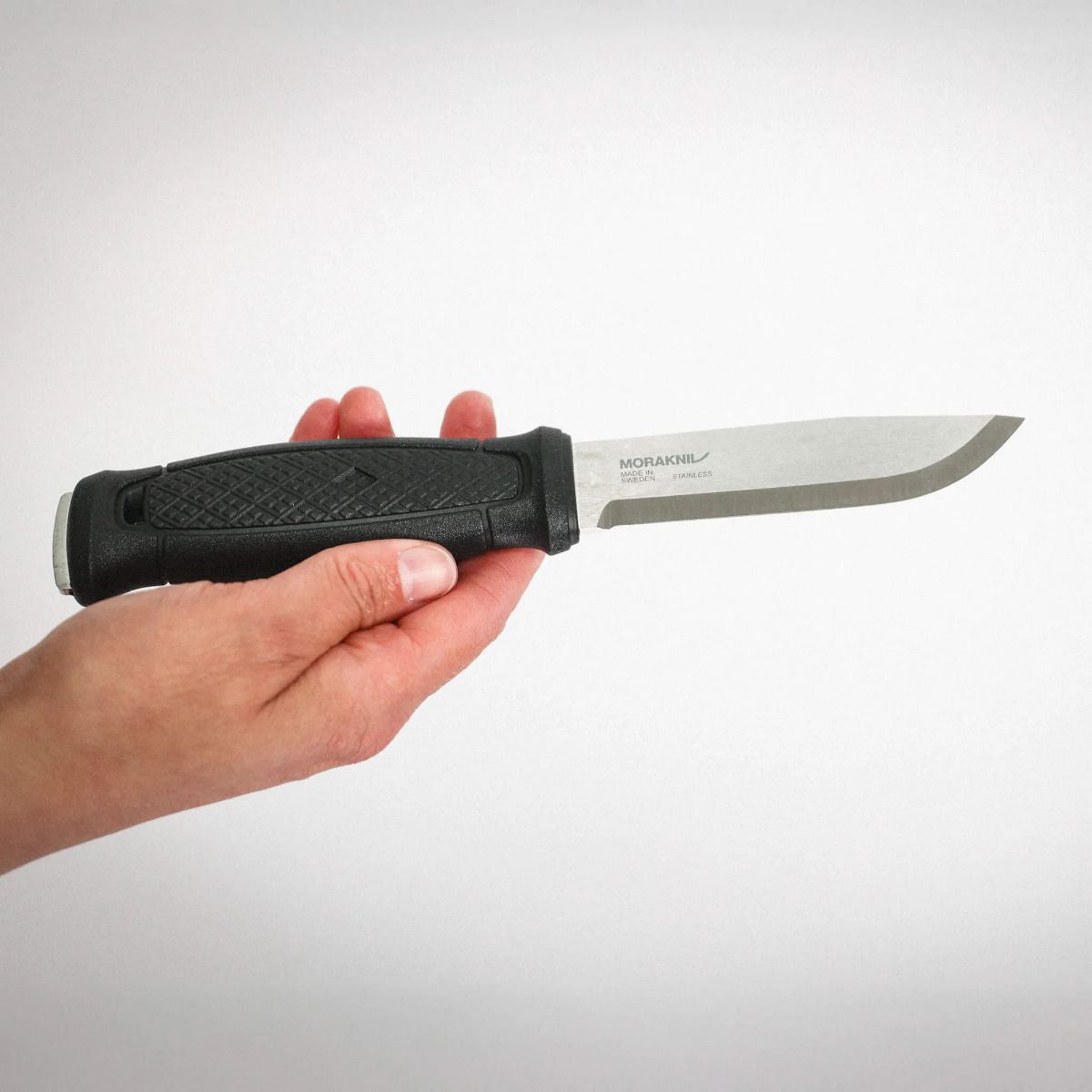 Morakniv Garberg (S) Stainless Bushcraft Knife