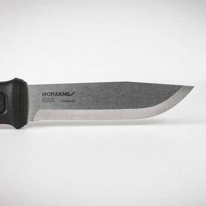 Morakniv Garberg (S) Stainless Steel Bushcraft Knife