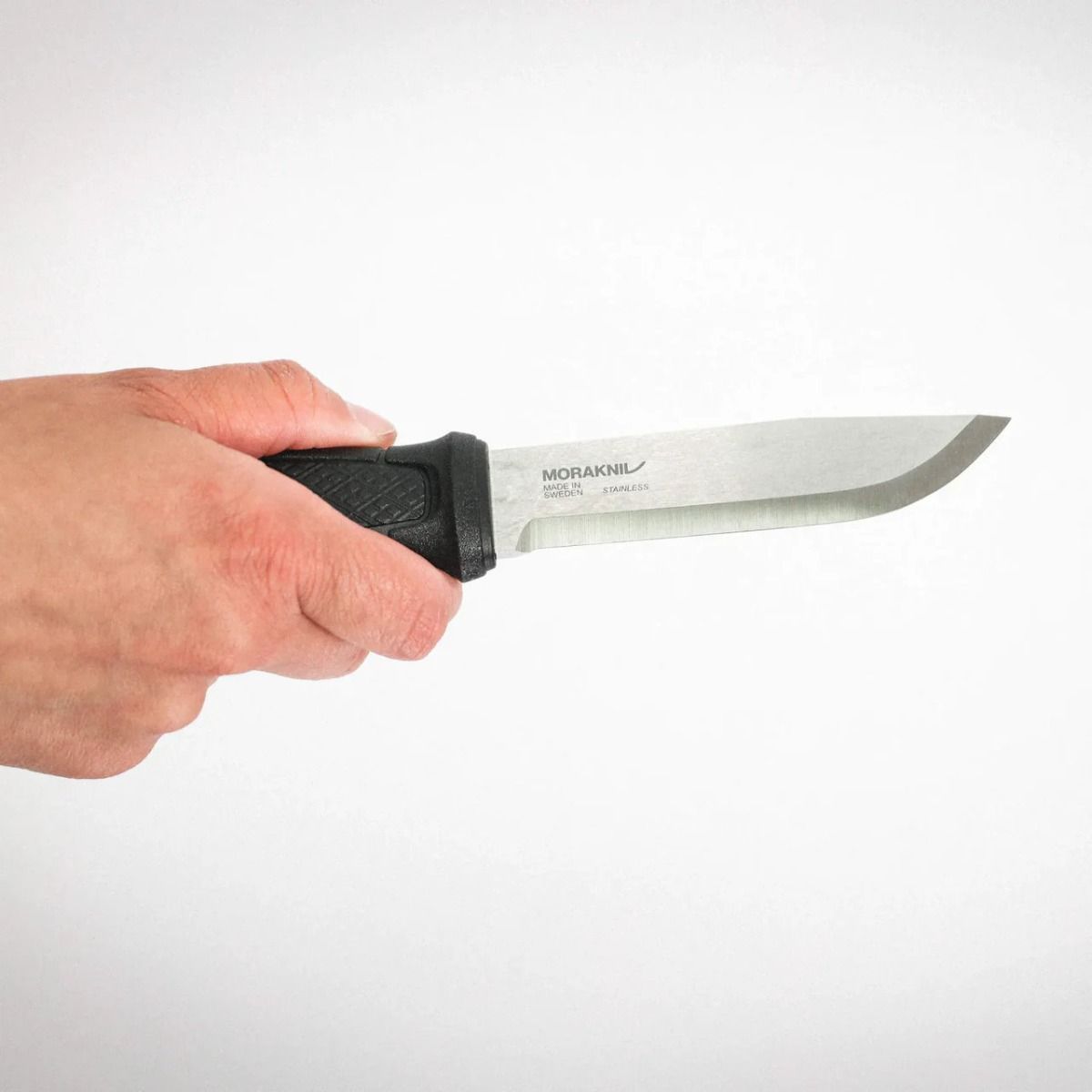 Morakniv Garberg (S) Stainless Steel Bushcraft Knife