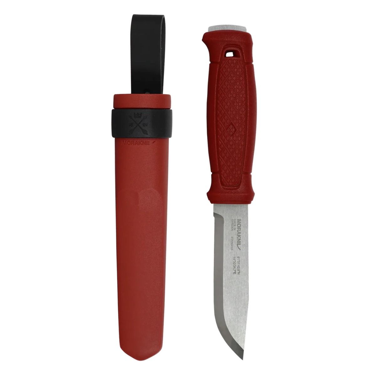 Morakniv Garberg (S) Stainless Steel Bushcraft Knife