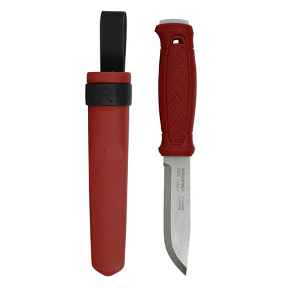 Morakniv Garberg (S) Stainless Steel Bushcraft Knife