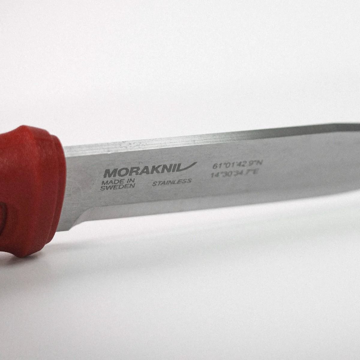 Morakniv Garberg (S) Stainless Steel Bushcraft Knife