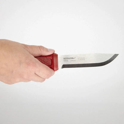 Morakniv Garberg (S) Stainless Steel Bushcraft Knife