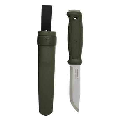 Morakniv Garberg (S) Stainless Steel Bushcraft Knife