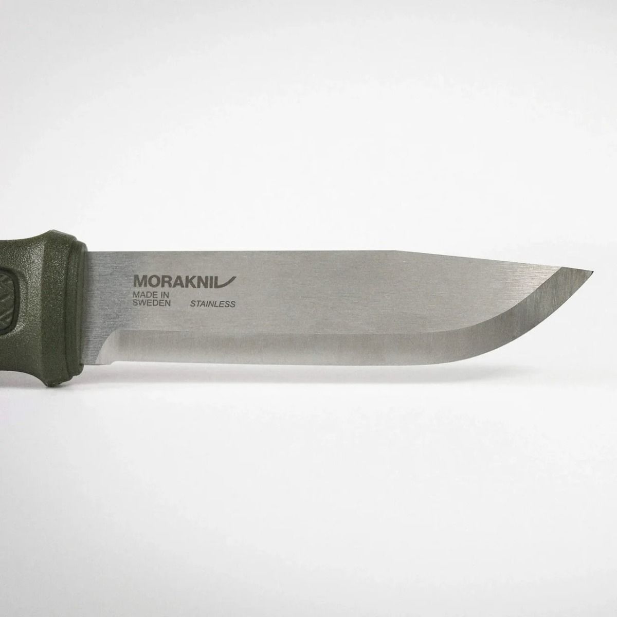 Morakniv Garberg (S) Stainless Steel Bushcraft Knife