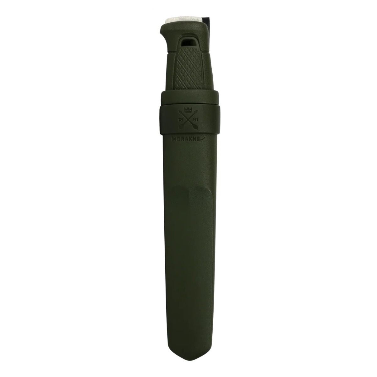 Morakniv Garberg (S) Stainless Steel Bushcraft Knife
