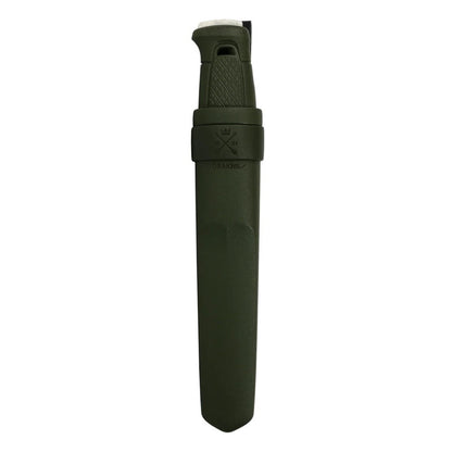 Morakniv Garberg (S) Stainless Steel Bushcraft Knife