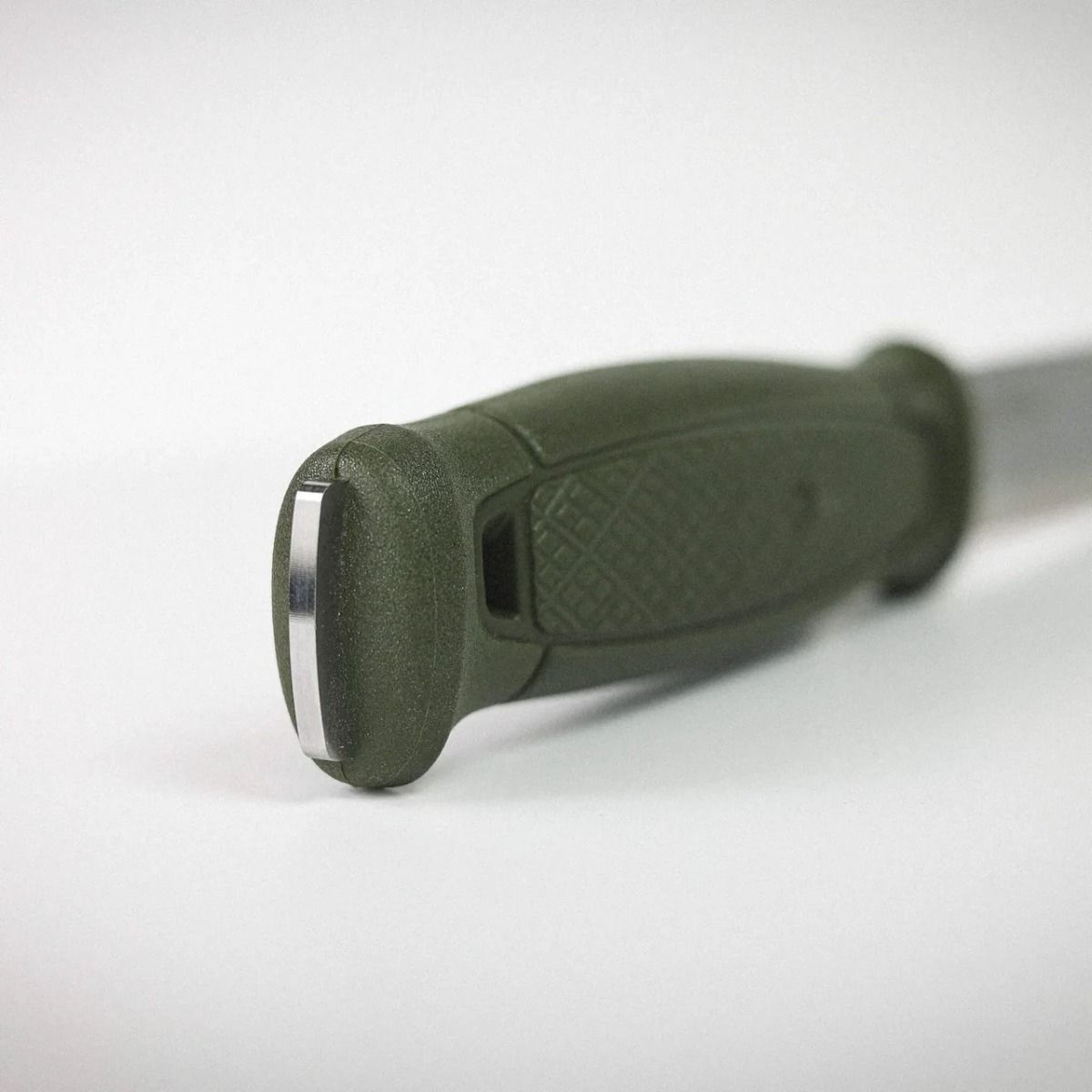 Morakniv Garberg (S) Stainless Steel Bushcraft Knife