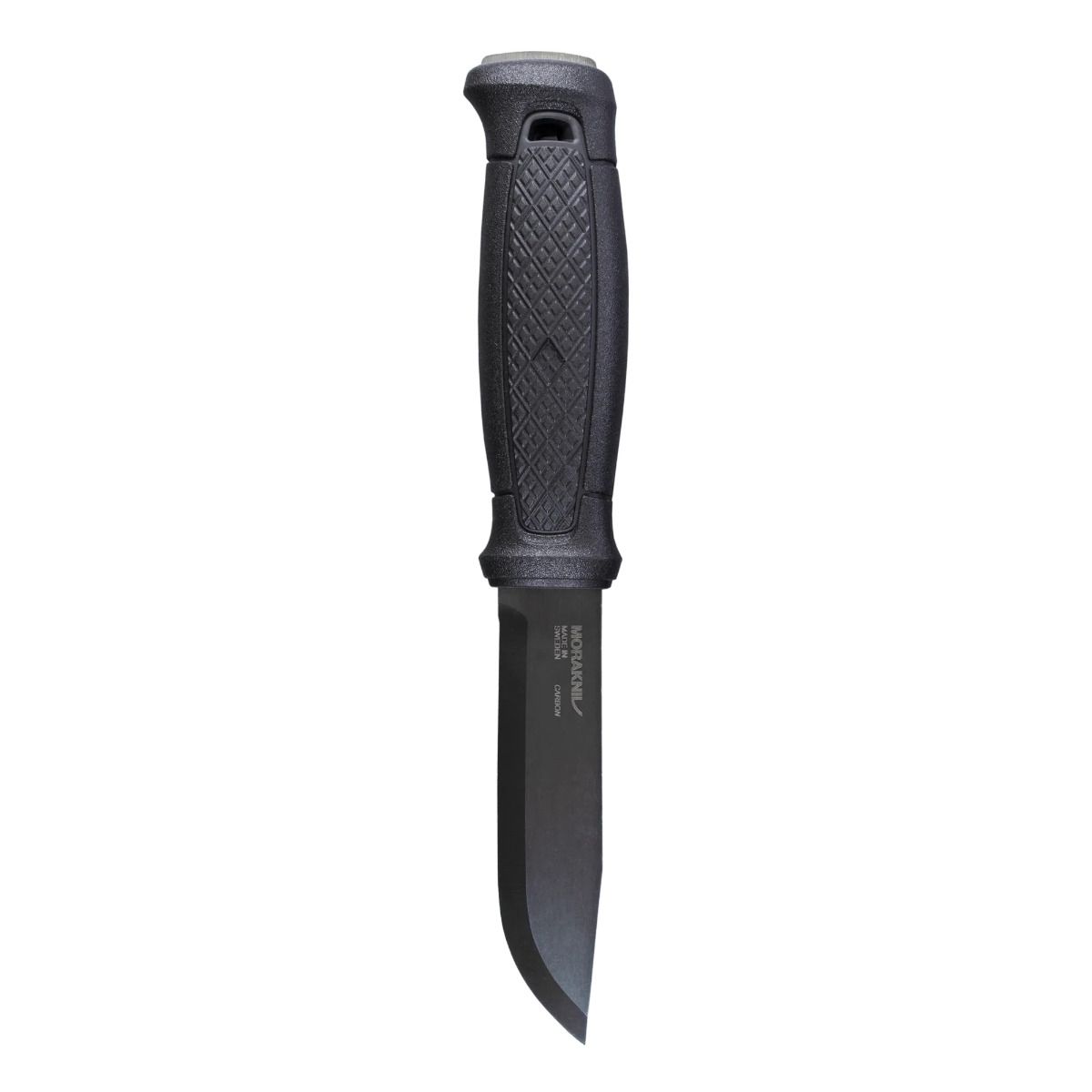 Morakniv Garberg BlackBlade (C) with Survival Kit