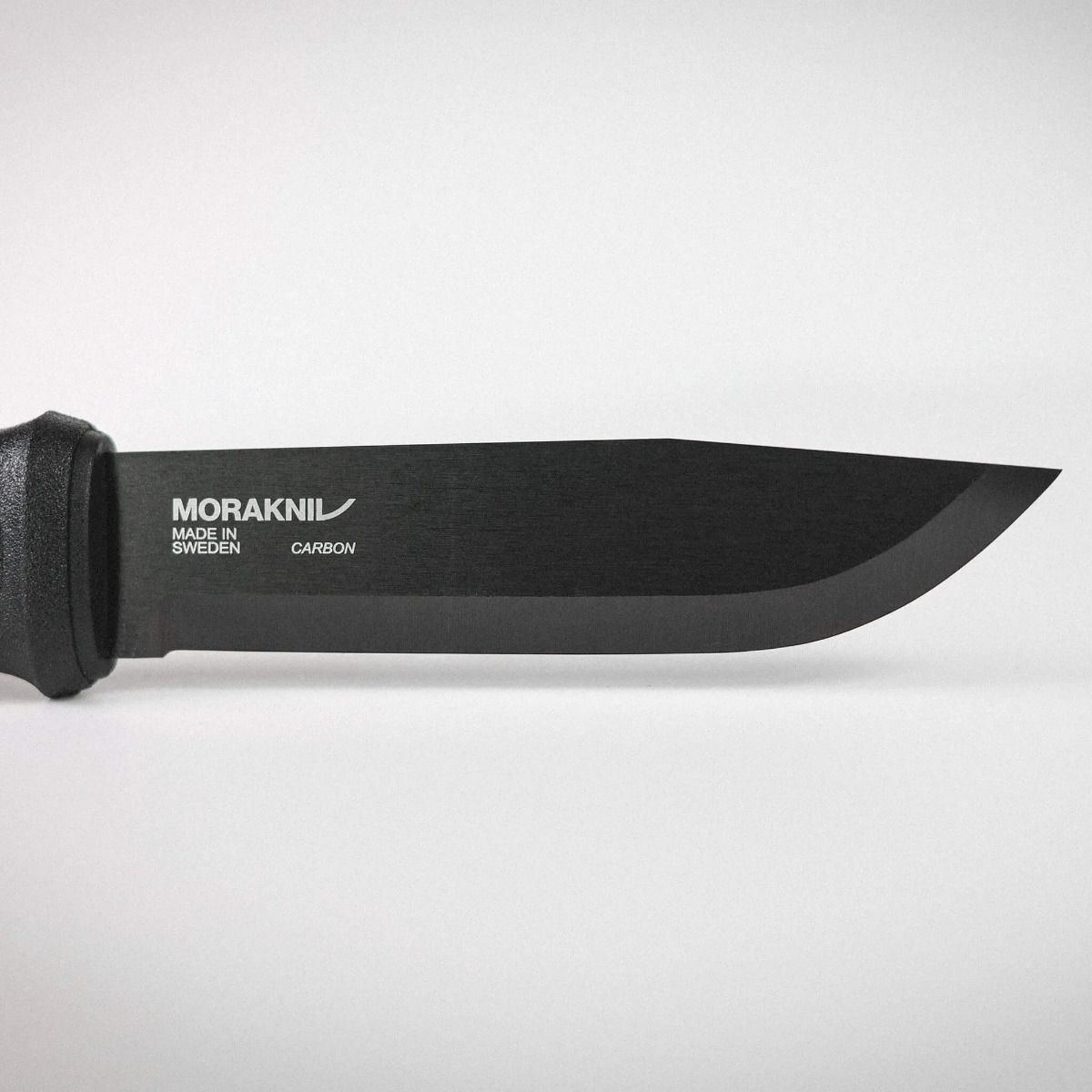 Morakniv Garberg BlackBlade (C) with Survival Kit