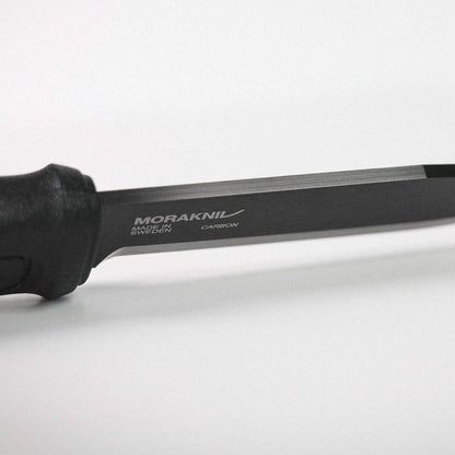 Morakniv Garberg BlackBlade (C) with Survival Kit