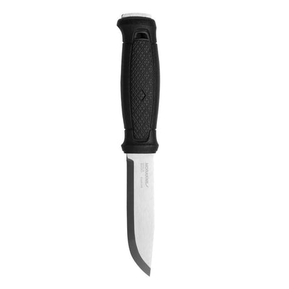 Morakniv Garberg (S) Stainless Steel Knife with Survival Kit