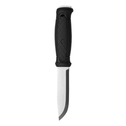 Morakniv Garberg (S) Stainless Steel Knife with Survival Kit