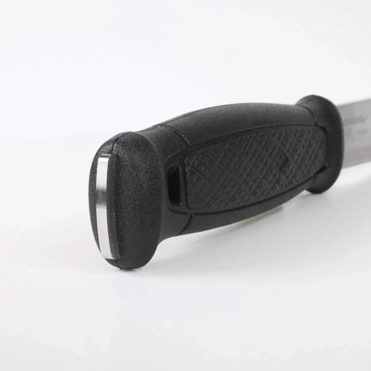 Morakniv Garberg (S) Stainless Steel Knife with Survival Kit