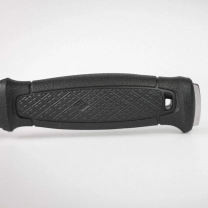 Morakniv Garberg (S) Stainless Steel Knife with Survival Kit