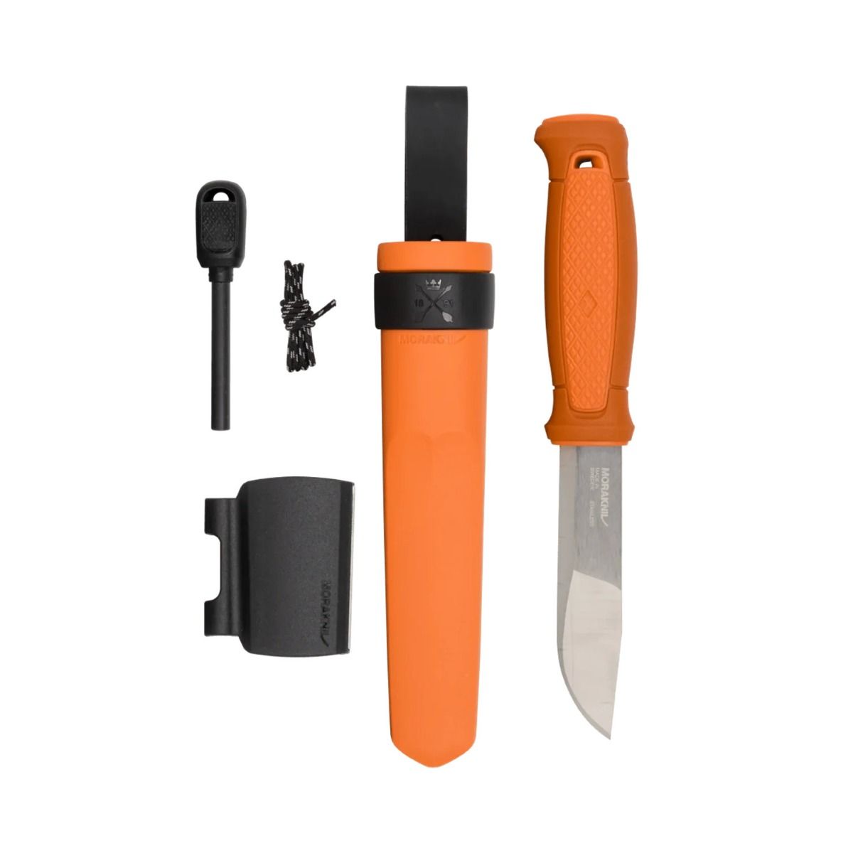 Morakniv Kansbol (S) Stainless Steel Survival Kit