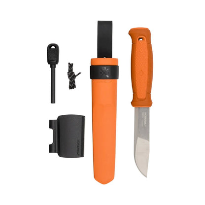 Morakniv Kansbol (S) Stainless Steel Survival Kit