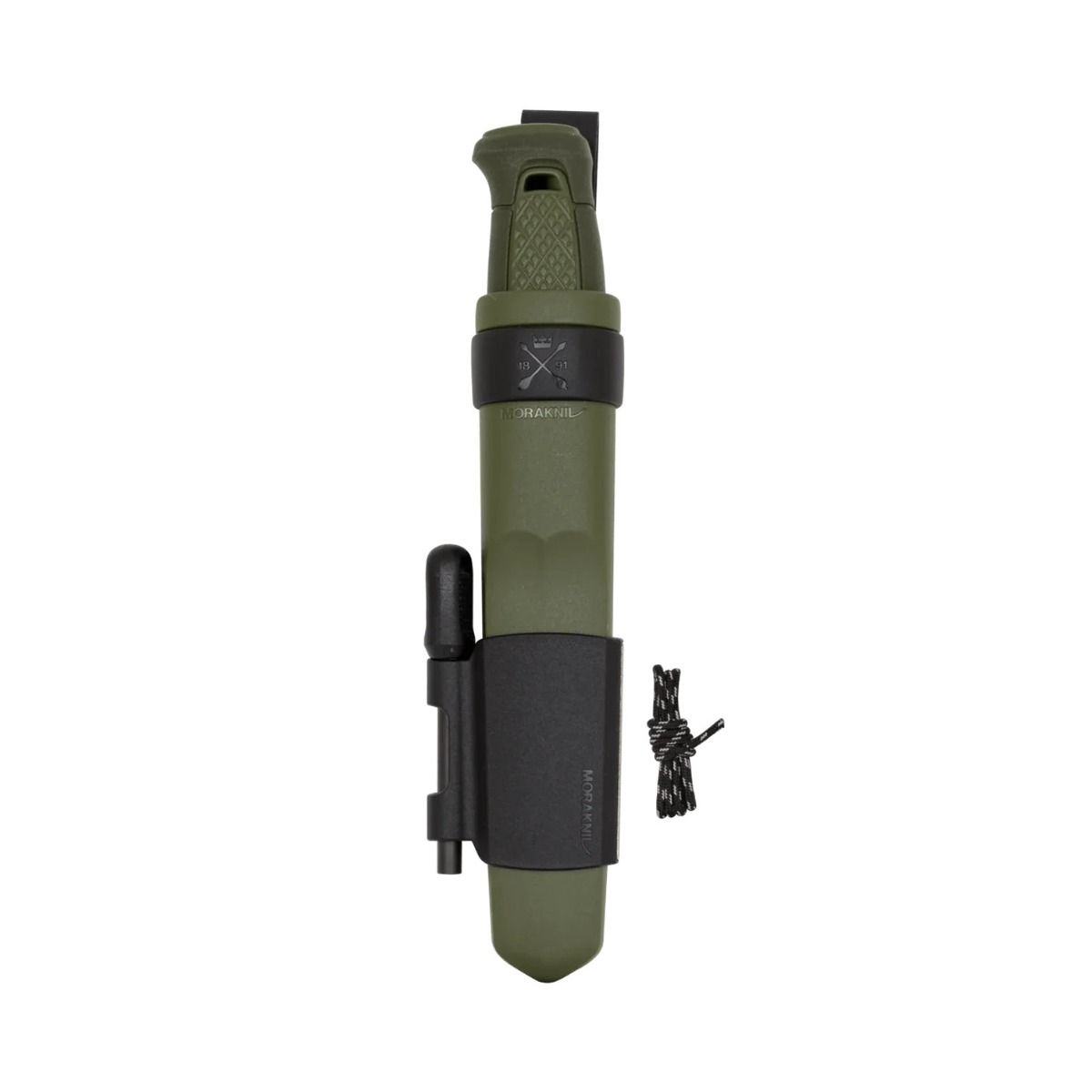 Morakniv Kansbol (S) Stainless Steel Survival Kit