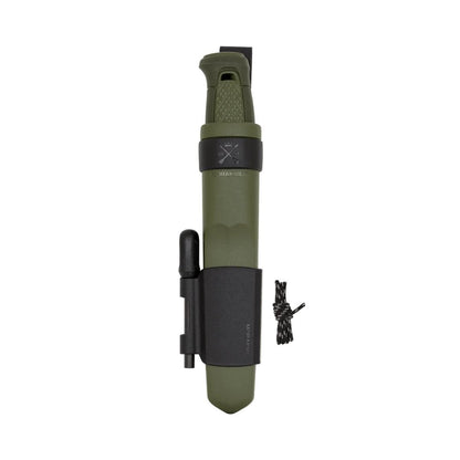 Morakniv Kansbol (S) Stainless Steel Survival Kit