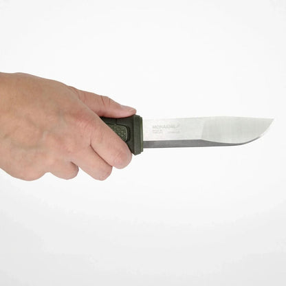 Morakniv Kansbol (S) Stainless Steel Survival Kit