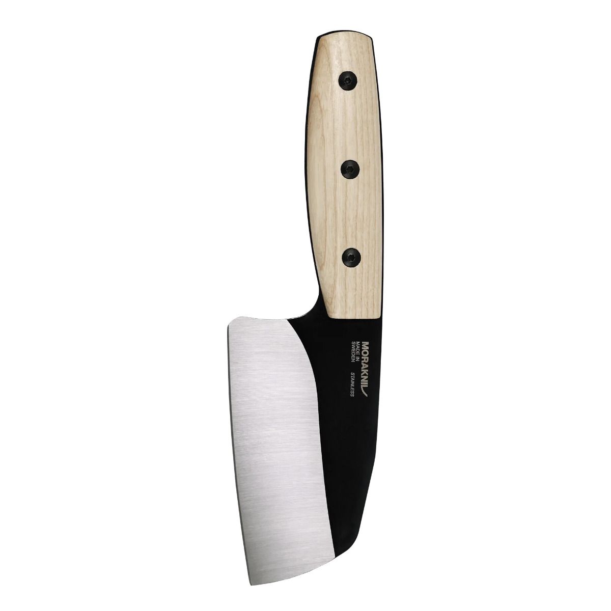 Morakniv Rombo BlackBlade (S) Outdoor Chef’s Knife