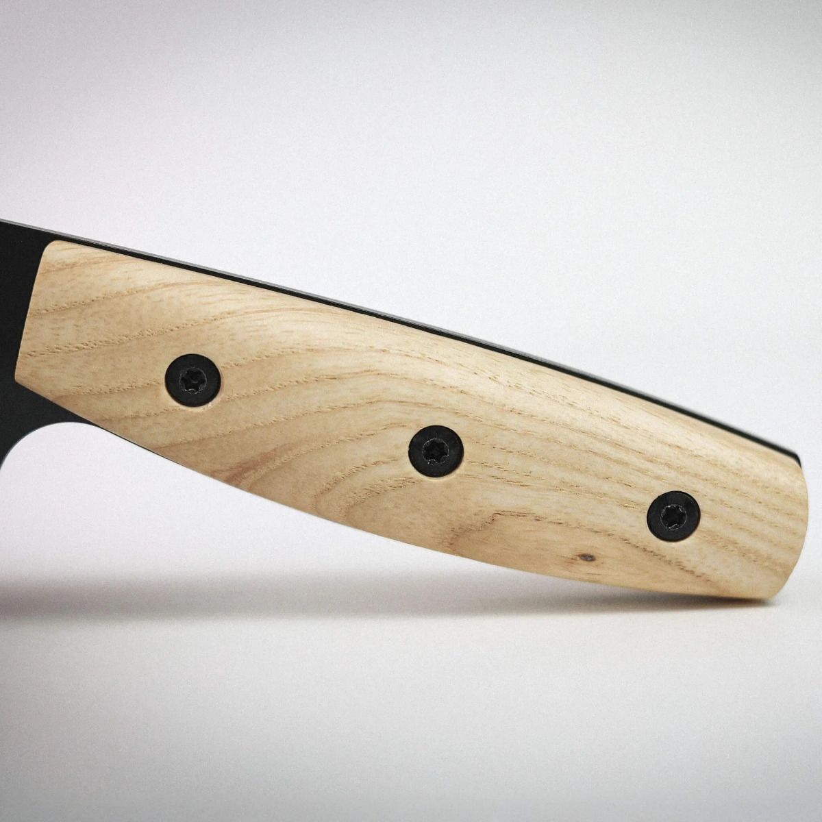 Morakniv Rombo BlackBlade (S) Outdoor Chef’s Knife