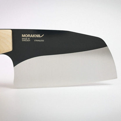 Morakniv Rombo BlackBlade (S) Outdoor Chef’s Knife